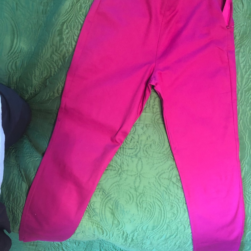 Pants